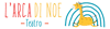 Logo di L'ARCA DI NOE TEATRO ETS