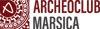 Logo di ARCHEOCLUB D'ITALIA APS MARSICA