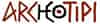 Logo di ARCHEOTIPI APS