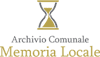 Logo di ARCHIVIO COMUNALE MEMORIA LOCALE ODV