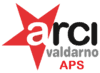 Logo di ARCI COMITATO TERRITORIALE VALDARNO - APS