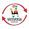 Logo di ARCI VICEVERSA - APS