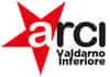 Logo di ARCI VALDARNO INFERIORE - APS