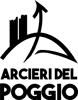 Logo di ARCIERI DEL POGGIO ASD-APS