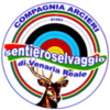 Logo di SENTIERO SELVAGGIO DI VENARIA REALE ASD/APS