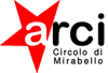Logo di A.R.C.I. MIRABELLO APS