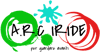 Logo di ASSOCIAZIONE RICREATIVA CULTURALE IRIDE ODV