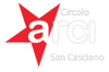 Logo di CIRCOLO RICREATIVO CULTURALE ARCI DI SAN CASCIANO VAL DI PESA APS