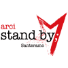 Logo di ARCI STAND BY APS