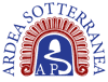 Logo di ARDEA SOTTERRANEA APS