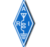 Logo di ASSOCIAZIONE RADIOAMATORI ITALIANI - SEZIONE DI SCANDIANO APS