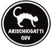 Logo di ARISCHIOGATTI ODV