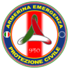 Logo di ARMERINA EMERGENZA ODV