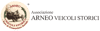Logo di ARNEO VEICOLI STORICI - ASSOCIAZIONE SPORTIVA DILETTANTISTICA - ASSOCIAZIONE DI PROMOZIONE SOCIALE ETS