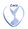 Logo di ARRIVEDERCI LUCA ODV