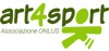 Logo di FONDAZIONE ART4SPORT E.T.S.