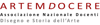 Logo di ARTEM DOCERE ASSOCIAZIONE NAZIONALE DOCENTI DISEGNO E STORIA DELL'ARTE A.P.S.