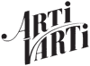 Logo di ARTIVARTI ASDC