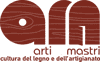 Logo di ASSOCIAZIONE ARTI E MASTRI APS