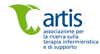 Logo di ARTIS  ASSOCIAZIONE PER LA RICERCA E TERAPIA INFERMIERISTICA DI SUPPORTO ODV