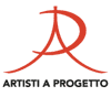 Logo di ARTISTI A PROGETTO APS