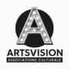 Logo di ARTSVISION APS