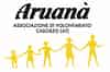 Logo di ARUANA' ASSOCIAZIONE DI VOLONTARIATO ODV