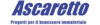 Logo di ASCARETTO - COOPERATIVA SOCIALE A R.L. ONLUS