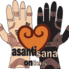 Logo di ASANTI SANA ODV