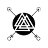 Logo di ASGARD ALDENO APS