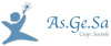 Logo di AS.GE.SA  COOP. SOCIALE