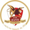 Logo di A.S.D. AVANTI ALTAMURA