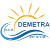 Logo di ASD DEMETRA PER LA VITA - APS ETS