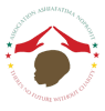 Logo di ASSOCIAZIONE ASHIAFATIMA ODV ETS