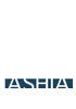 Logo di ASHIA ODV