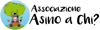 Logo di ASSOCIAZIONE DI PROMOZIONE SOCIALE ASINO A CHI?