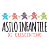 Logo di ASILO INFANTILE DI CRESCENTINO