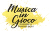 Logo di ASSOCIAZIONE MUSICA IN GIOCO APS