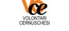 Logo di VO.CE. - VOLONTARI CERNUSCHESI ODV