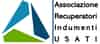 Logo di ASSOCIAZIONE RECUPERATORI INDUMENTI USATI - ENTE DEL TERZO SETTORE