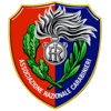 Logo di ASSOCIAZIONE NAZIONALE CARABINIERI NUCLEO VOLONTARI ODV