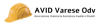 Logo di A.V.I.D.- VARESE ODV
