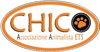 Logo di ASSOCIAZIONE CHICO ETS