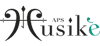 Logo di APS MUSIKE'