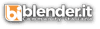 Logo di ASSOCIAZIONE BLENDER ITALIA APS