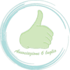 Logo di 6 LUGLIO - ENTE DEL TERZO SETTORE