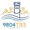 Logo di ASSOCIAZIONE 98043 APS