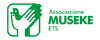 Logo di MUSEKE ETS
