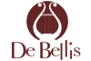 Logo di ASSOCIAZIONE MUSICALE E. DE BELLIS APS