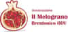 Logo di IL MELOGRANO BRENTONICO ODV